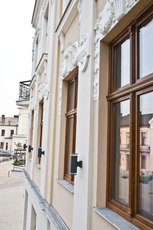 Hotel Gal Tarnow Exterior photo